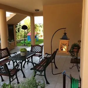 Menegata Garden , Αργοστόλι Ελλάδα