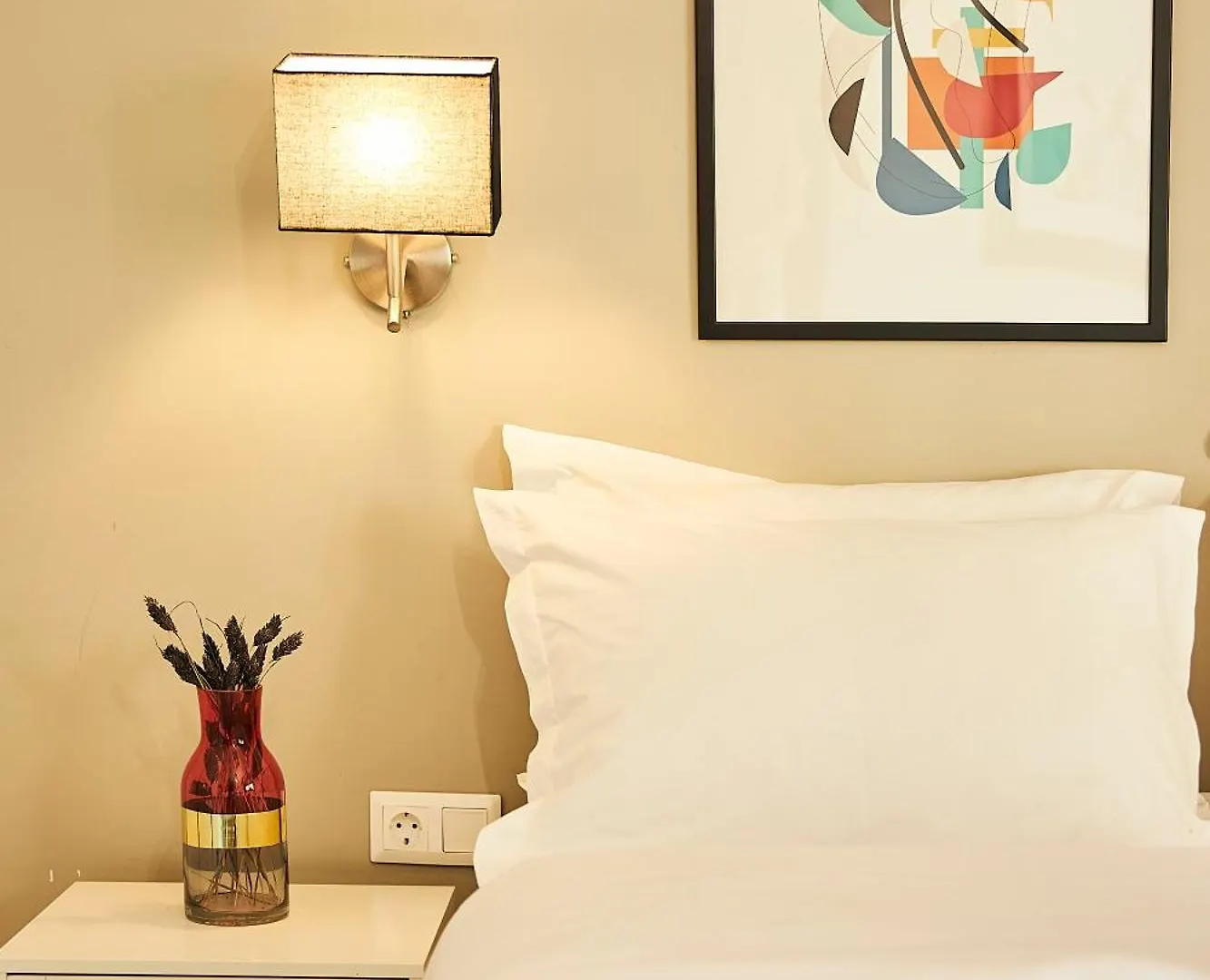 Starlights Wonderful View Apartments By Binobi! Θεσσαλονίκη Ελλάδα