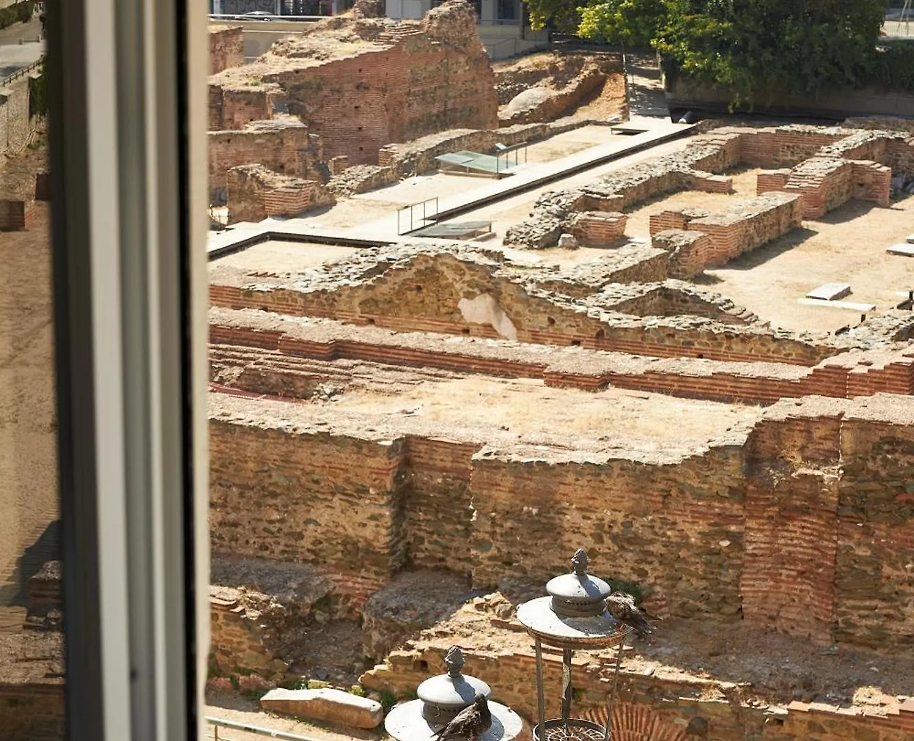 Starlights Wonderful View Apartments By Binobi! Θεσσαλονίκη