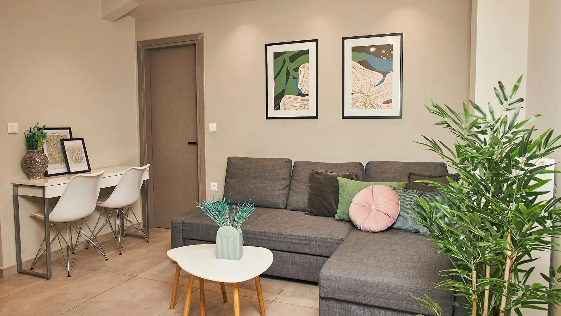 Starlights Wonderful View Apartments By Binobi! Θεσσαλονίκη