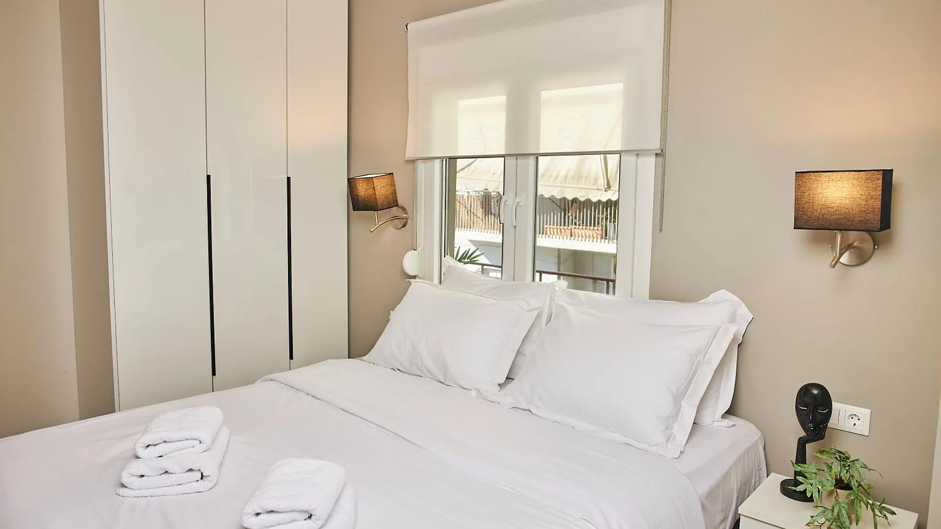 Starlights Wonderful View Apartments By Binobi! Θεσσαλονίκη